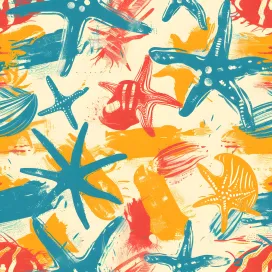 Summer Shape 127